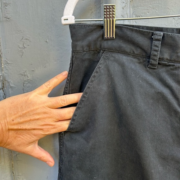 Nili Lotan Martil Crop Pants, size 6 - Picture 5 of 11